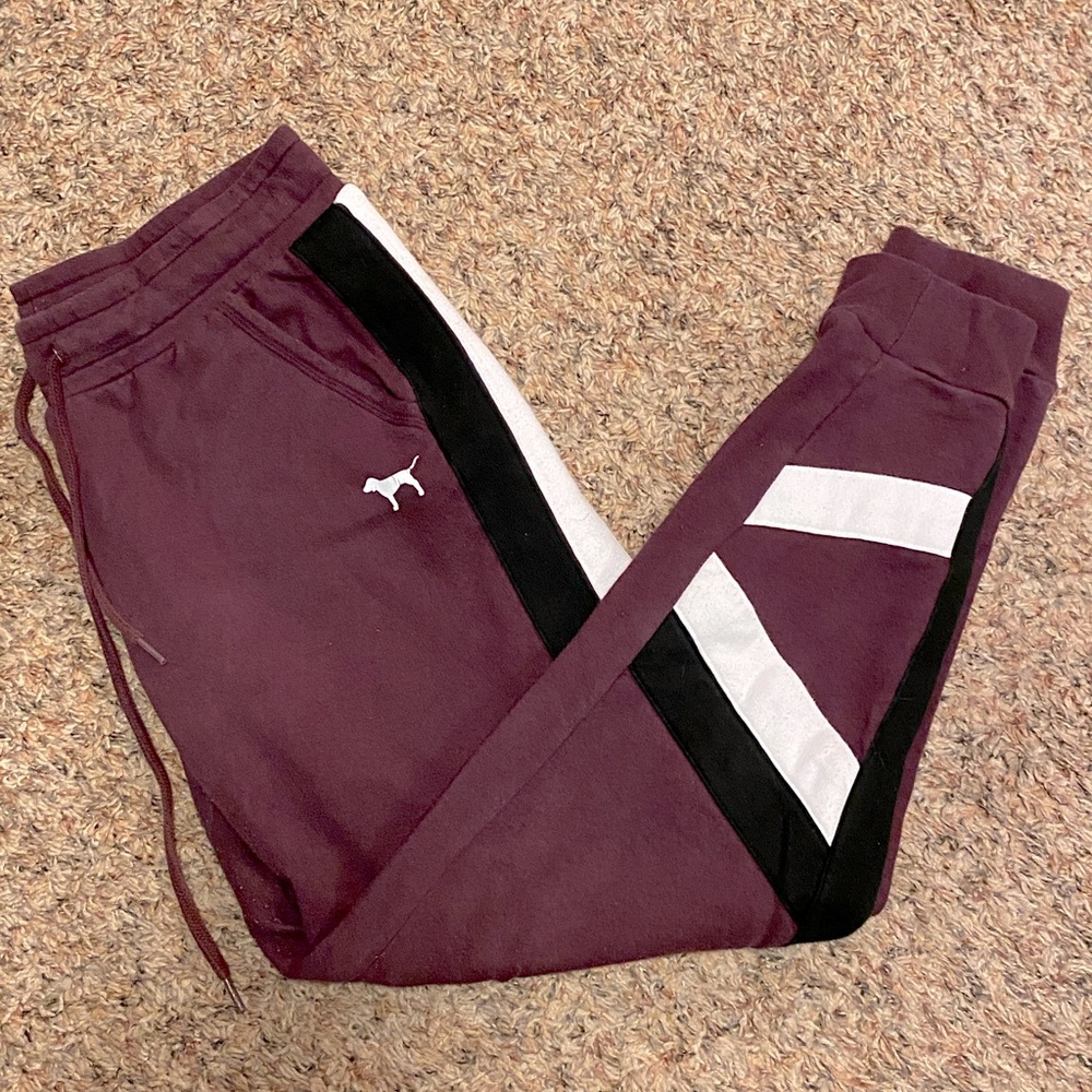 Victorias Secret PINK Classic Sweatpants